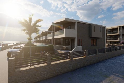 4 bedrooms Townhouse in Asprovalta, Greece No. 79989 5