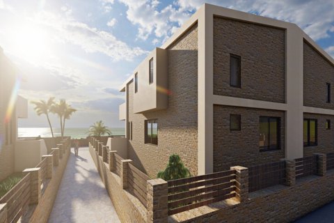 4 bedrooms Townhouse in Asprovalta, Greece No. 79989 3