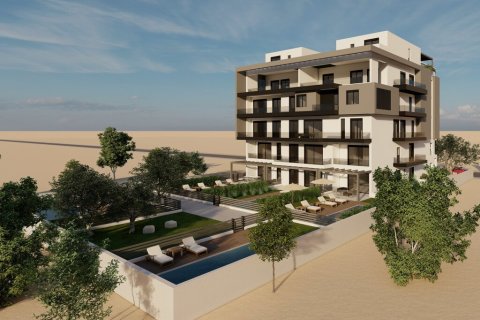 4 chambres Maisonnette à Elliniko, Greece No. 54812 3