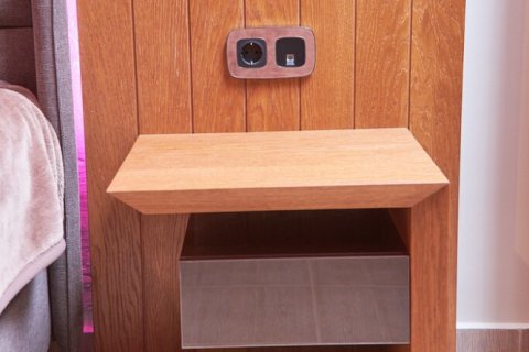 4 bedrooms Maisonette in Thermi, Greece No. 107874 12