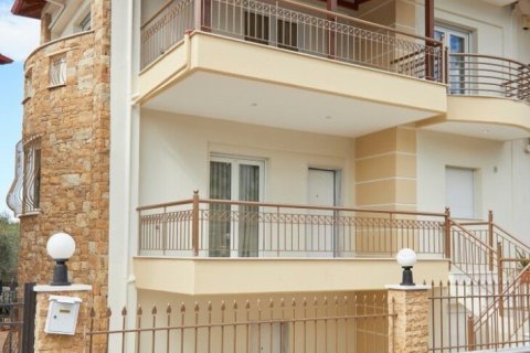 4 bedrooms Maisonette in Thermi, Greece No. 107874 1