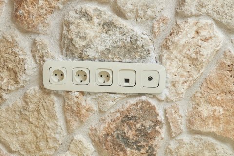 4 bedrooms Maisonette in Thermi, Greece No. 107874 28