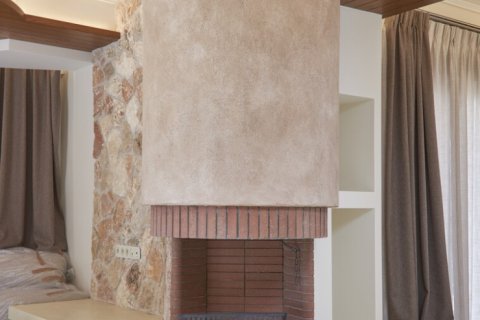 4 bedrooms Maisonette in Thermi, Greece No. 107874 5