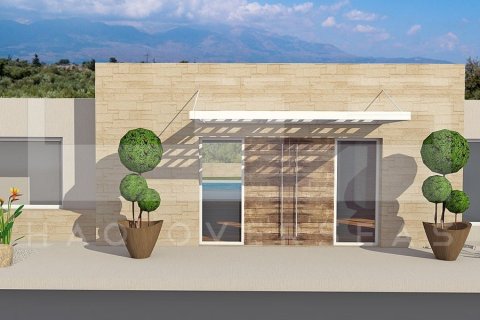 2 bedrooms Villa in Chania, Greece No. 24366 3