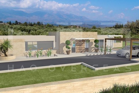 2 bedrooms Villa in Chania, Greece No. 24366 1