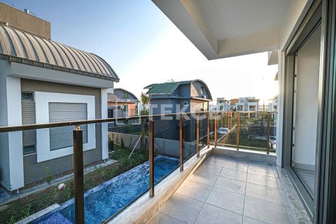 3 bedrooms Villa in Vu Xa, Vietnam No. 11045 12