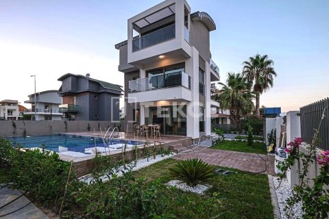 3 bedrooms Villa in Vu Xa, Vietnam No. 11045 4