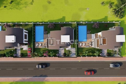 3 bedrooms Villa in Vu Xa, Vietnam No. 11045 7