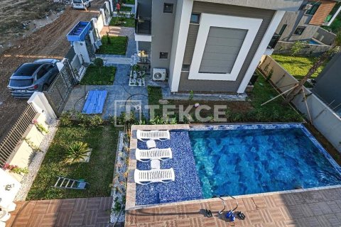 3 bedrooms Villa in Vu Xa, Vietnam No. 11045 6