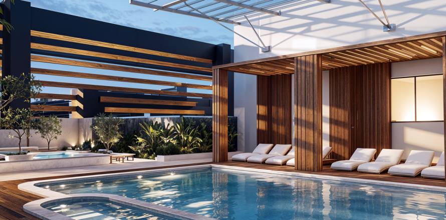 2 dormitorios Apartment en Ajman, UAE No. 125973