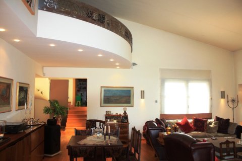 Вилла с 5 спальнями в Салоники, Греция №49428 14