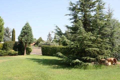 Вилла с 5 спальнями в Салоники, Греция №49428 7