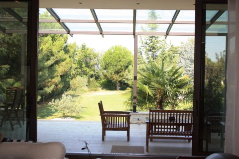 Вилла с 5 спальнями в Салоники, Греция №49428 11