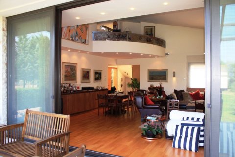 Вилла с 5 спальнями в Салоники, Греция №49428 13