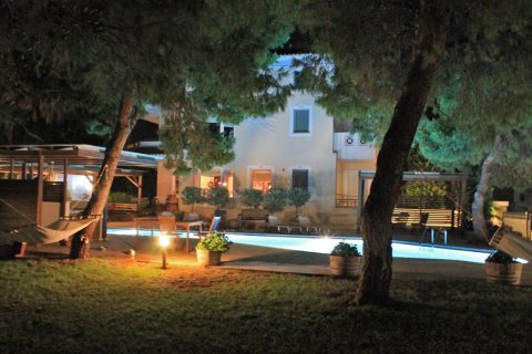 3 bedrooms Villa in Rafina, Greece No. 59390 15