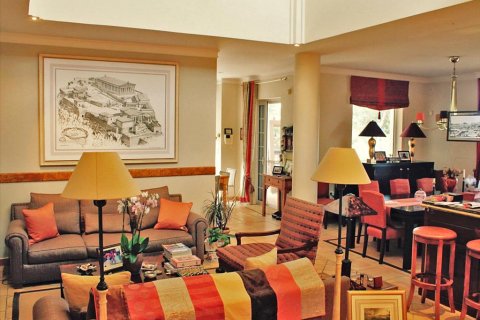 3 bedrooms Villa in Rafina, Greece No. 59390 5