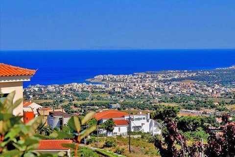 3 bedrooms Villa in Rafina, Greece No. 59390 17