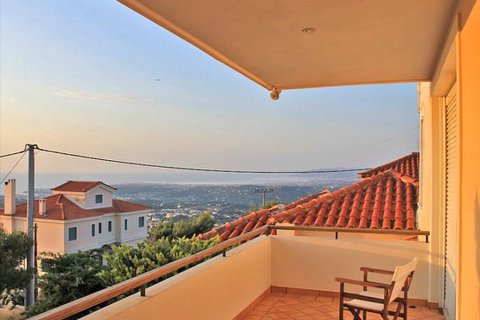 3 bedrooms Villa in Rafina, Greece No. 59390 13