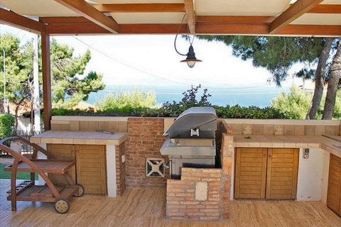 3 bedrooms Villa in Rafina, Greece No. 59390 9