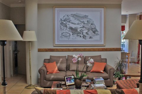 3 bedrooms Villa in Rafina, Greece No. 59390 3