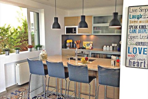 3 bedrooms Villa in Rafina, Greece No. 59390 8