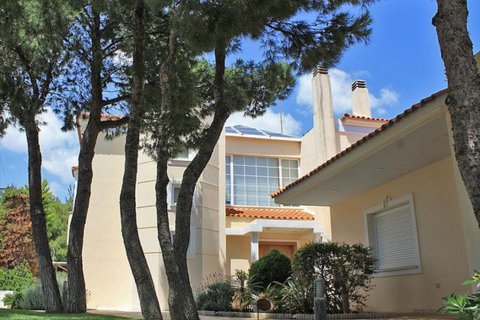 3 bedrooms Villa in Rafina, Greece No. 59390 1