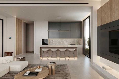 2 chambres Appartement à Limassol, Cyprus No. 103270 5