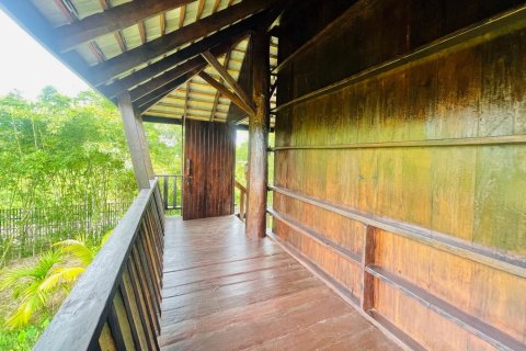 Дом с 5 спальнями в Чиангмай, Таиланд №97726 12