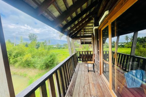 Дом с 5 спальнями в Чиангмай, Таиланд №97726 13