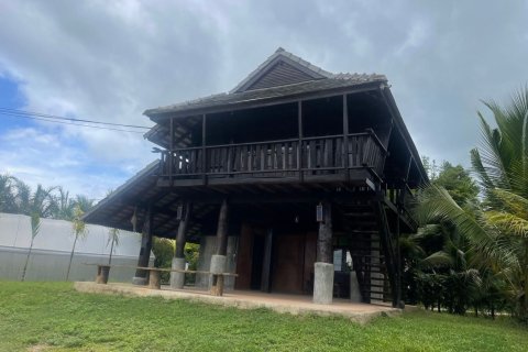 Дом с 5 спальнями в Чиангмай, Таиланд №97726 16