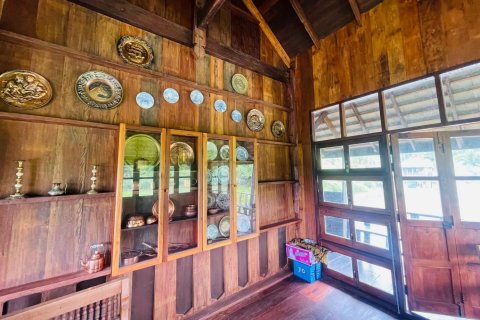 Дом с 5 спальнями в Чиангмай, Таиланд №97726 2