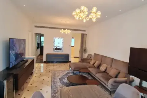 3 chambres Appartement à Agios Tychonas, Cyprus No. 34843 2