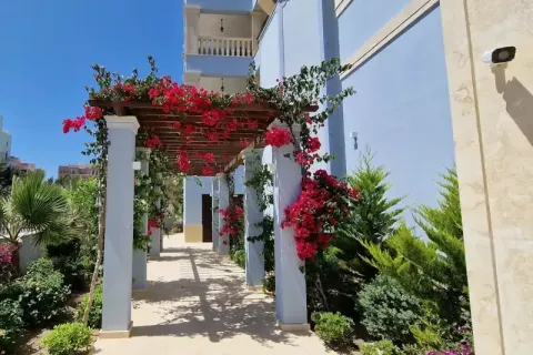 3 chambres Appartement à Agios Tychonas, Cyprus No. 34843 11