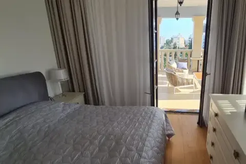 3 chambres Appartement à Agios Tychonas, Cyprus No. 34843 6