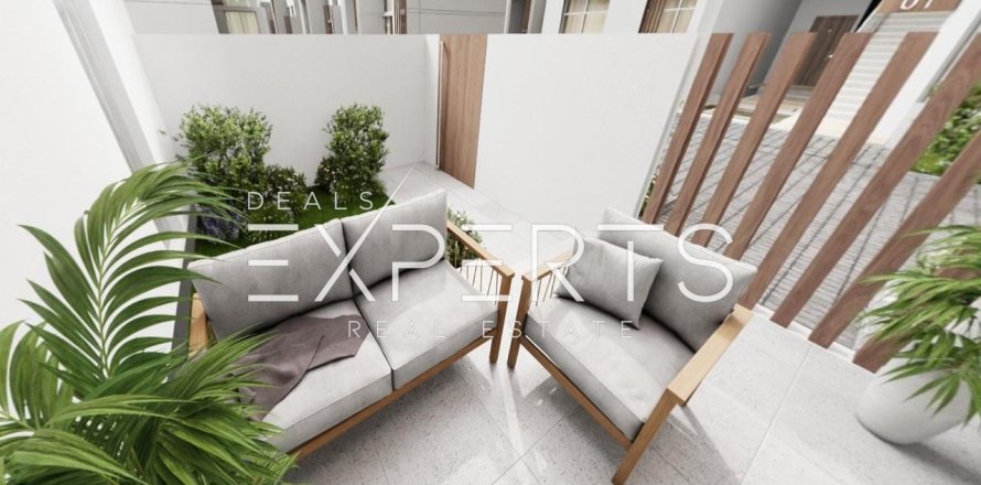 2 bedrooms Apartment in Darna, Vietnam No. 83421