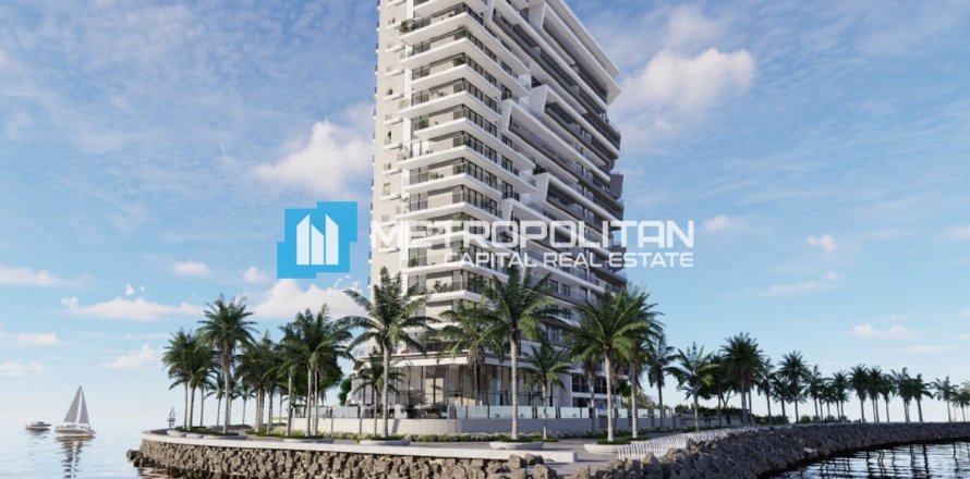 2 bedrooms Apartment on the Yas Island, UAE No. 122438