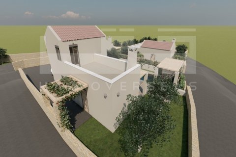 2 chambres Villa à Vamos, Greece No. 79799 8