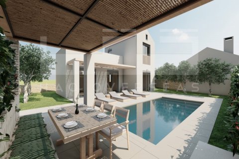 2 chambres Villa à Vamos, Greece No. 79799 2