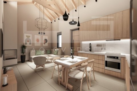 2 chambres Villa à Vamos, Greece No. 79799 15