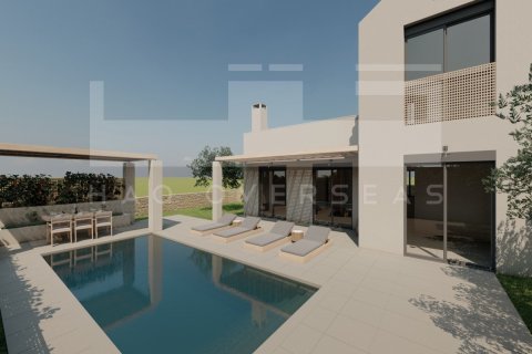 2 chambres Villa à Vamos, Greece No. 79799 10