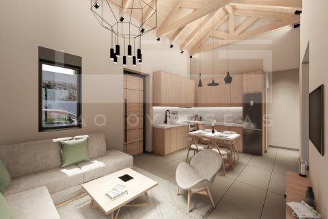 2 chambres Villa à Vamos, Greece No. 79799 14