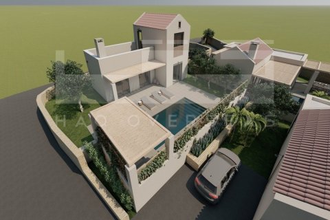 2 chambres Villa à Vamos, Greece No. 79799 21