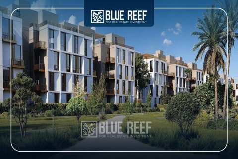 3 bedrooms Townhouse in Palm Hills   Palm Valley, Vietnam No. 38873 1