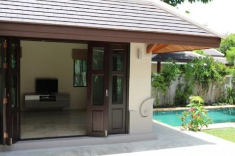 3 bedrooms Villa in Surat Thani, Thailand No. 95928 7