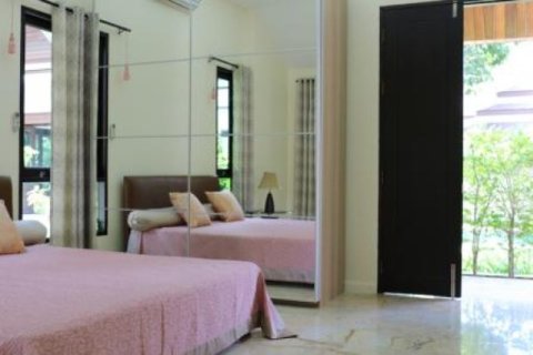 3 bedrooms Villa in Surat Thani, Thailand No. 95928 3