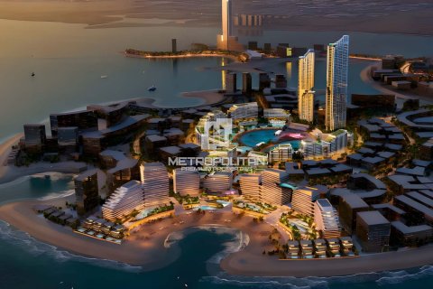 2 bedrooms Apartment in Al Marjan Island, UAE No. 118895