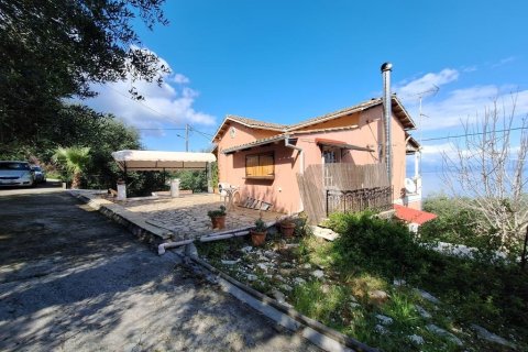 150m² House in Corfu, Greece No. 108053 27