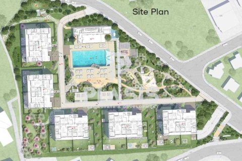 2 chambres Appartement à Germasogeia, Cyprus No. 104155 9