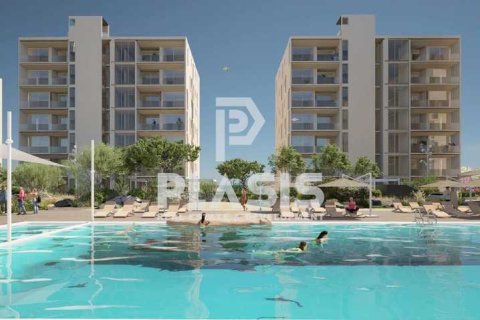 2 chambres Appartement à Germasogeia, Cyprus No. 104155 3