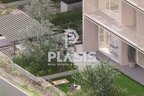 2 chambres Appartement à Germasogeia, Cyprus No. 104155 5